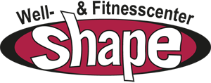 Fitnesscenter Shape Logo