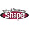 Fitnesscenter Shape Logo
